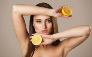 5 thực phẩm giúp “đánh bay” hôi nách, mùi cơ thể trong mùa hè oi bức