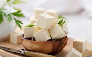 Ăn đậu phụ sống có hại cho sức khỏe?