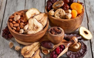 Bị suy nhược cơ thể, đừng bỏ qua những thực phẩm này!