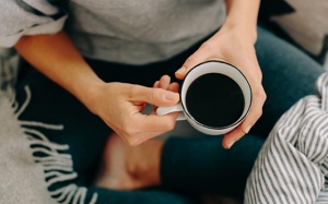 Thường xuyên uống cà phê giúp chị em giảm mỡ thừa trong cơ thể?