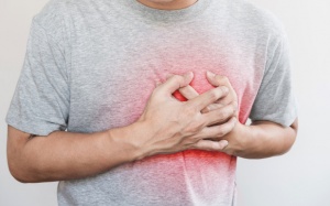 Hở van động mạch chủ ¼ bị tim đập nhanh có nguy hiểm không?