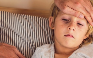 Cảnh báo các dấu hiệu của Hội chứng viêm đa hệ thống ở trẻ em liên quan đến Covid-19