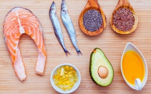 Hàm lượng Omega-3 bạn nên dùng mỗi ngày?