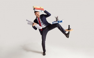 Tử vi thứ Tư (20/5/2020): Thiên Bình sẽ có một ngày rất bận rộn