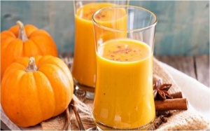 6 lợi ích bất ngờ từ bí đỏ