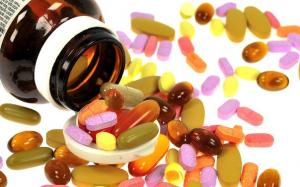 Sắt và kẽm: 2 vi chất cơ thể cần mỗi ngày