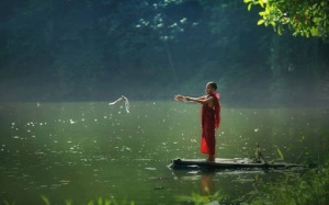 Giải thoát là gì và làm sao đạt được?