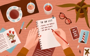 Tử vi thứ Ba (26/5/2020): Bạch Dương nên dồn tâm huyết cho các kế hoạch cá nhân