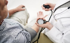 5 yếu tố không ngờ có thể gây tăng huyết áp