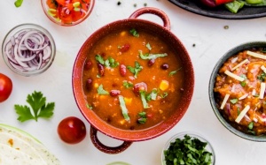 Tiết lộ kinh nghiệm giảm cân, đốt cháy calo của người Ấn Độ