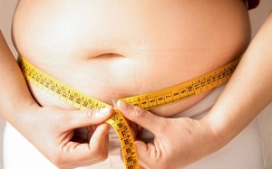 Lộ diện 5 tác nhân gây ra hội chứng chuyển hóa