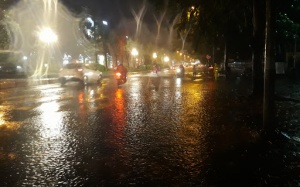 Dự báo thời tiết đêm 1/6 và ngày 2/6: Bắc, Trung Bộ chiều tối và đêm có mưa rào và dông, ngày nắng nóng