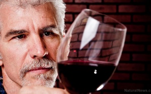 Bị đái tháo đường type 2 uống rượu vang đỏ có an toàn?