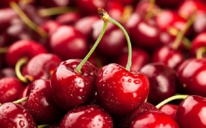 Những lợi ích của quả anh đào đối với sức khỏe