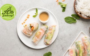 Gợi ý thực đơn: Tuần mới ăn gì để xua đi cái nóng mùa Hè?