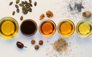 4 loại dầu ăn đặc biệt với nhiều lợi ích sức khỏe