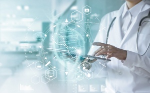 GE Healthcare đổi mới phương pháp đào tạo nhân lực y tế sau đại dịch COVID-19