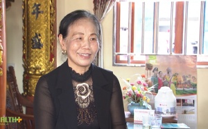 Hở van tim, suy tim: Tôi đã tìm được bí quyết chung sống với bệnh tật