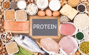 8 dấu hiệu cho thấy bạn đang thiếu protein