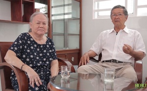 Bị Parkinson sau tai biến: Vợ tôi vẫn có thể hồi phục tốt