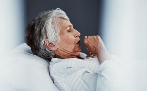 Những vấn đề tim mạch có thể gây khó thở khi nằm