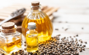 Dầu thầu dầu: Bí quyết cho mái tóc chắc khỏe và bóng mượt  