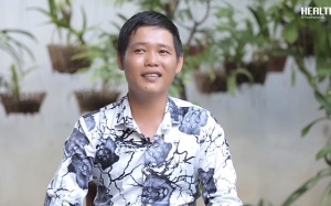 Chia sẻ của bệnh nhân trẻ bị ngoại tâm thu, nghi ngờ hội chứng Brugada