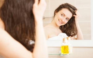 11 loại dầu dưỡng tóc, kích thích mọc tóc tự nhiên