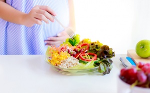 8 thực phẩm tốt cho bà bầu giúp mẹ khỏe, con khỏe