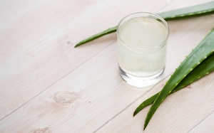 Một vài lưu ý khi uống nước ép nha đam để cải thiện sức khỏe