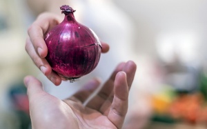 Bà bầu ăn hành tây có an toàn?