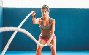 4 xu hướng tập thể dục mới bạn nên thử trong năm nay