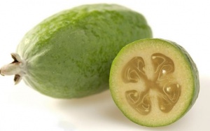 Ổi dứa: Khắc phục tình trạng tiêu hóa kém, cải thiện hệ tiêu hóa