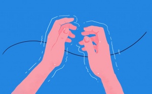 Có những cách nào để khắc phục tình trạng run tay khi hồi hộp?