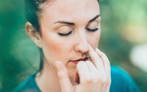 Giảm căng thẳng, lo âu bằng 4 bài tập thở nhanh gọn