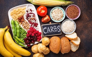 Những dấu hiệu cho thấy bạn đang thiếu carb