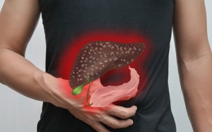 Sỏi đường mật trong gan có thể được điều trị thế nào?