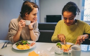 Bữa sáng ảnh hưởng đến cơ thể như thế nào?