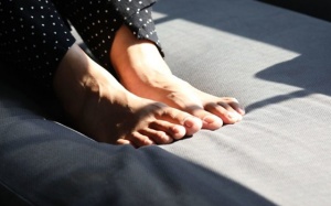 Bảo vệ đôi bàn chân khỏi biến chứng thần kinh ngoại biên đái tháo đường