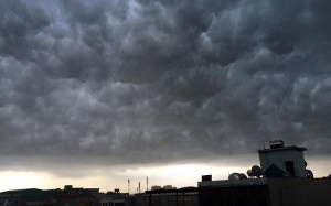 Dự báo thời tiết: Miền Bắc hết nắng nóng, nhiệt độ giảm mạnh