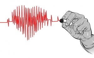 Bị rung nhĩ nhưng không biểu hiện triệu chứng có cần dùng thuốc?