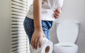 Người bị táo bón cần những thực phẩm này trong chế độ ăn