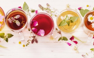 Các loại trà giúp kiểm soát đường huyết cho người bệnh đái tháo đường