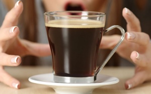 Nạp caffeine đúng cách để học tập hiệu quả
