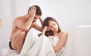 Đái tháo đường type 2 ảnh hưởng đến đời sống tình dục như thế nào?