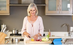 Chế độ ăn Keto giúp giảm triệu chứng mãn kinh?