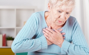 Bệnh đái tháo đường làm nguy cơ suy tim ở phụ nữ cao hơn nam giới?