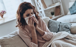 Làm sao loại bỏ các tác nhân gây dị ứng trong ngôi nhà của bạn?