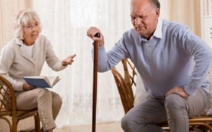 Người bị thoái hóa khớp hãy tránh xa những thực phẩm này 