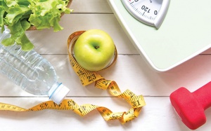 Kiên trì ăn kiêng giảm cân nhờ những bí quyết này